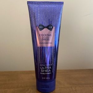 Bath and Body Works Lotion